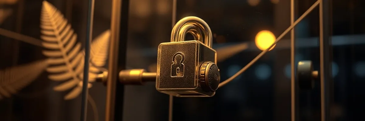 Security Protocols That Protect Your Payment for players in New Zealand