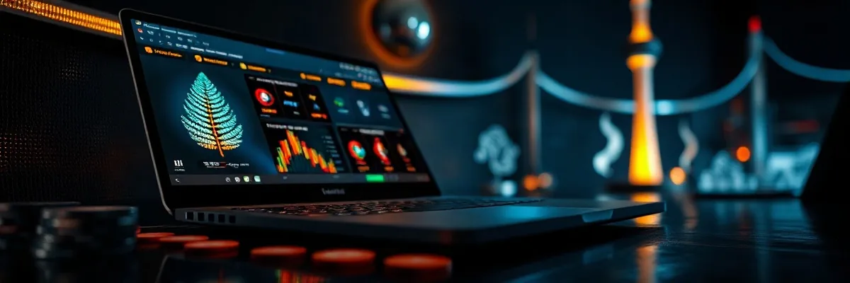 best new online casino nz in New Zealand — Betninja: Testing the Promises Before Depositing a Cent
