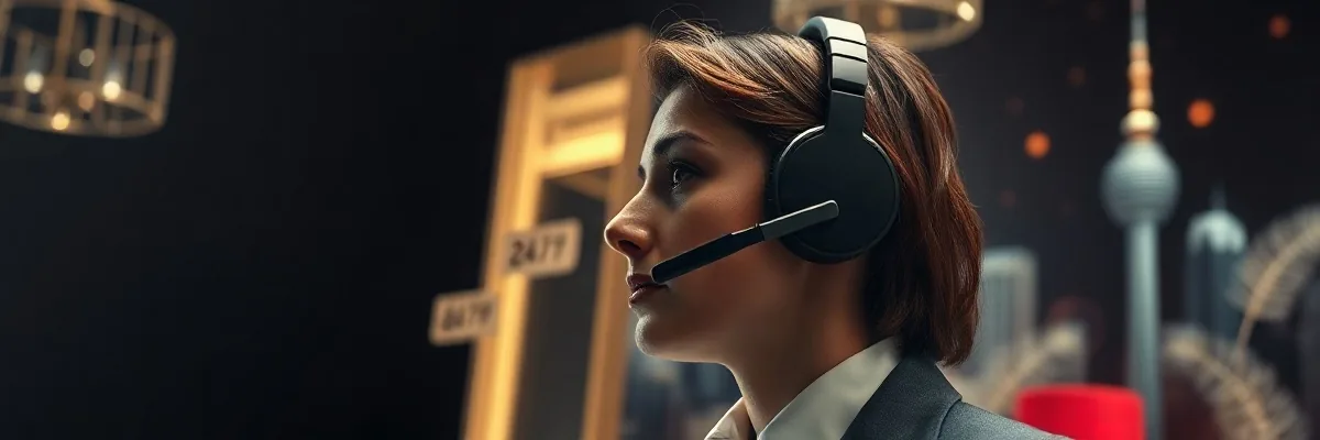 casino games in New Zealand — Support channels, operating hours and realistic first‑response times