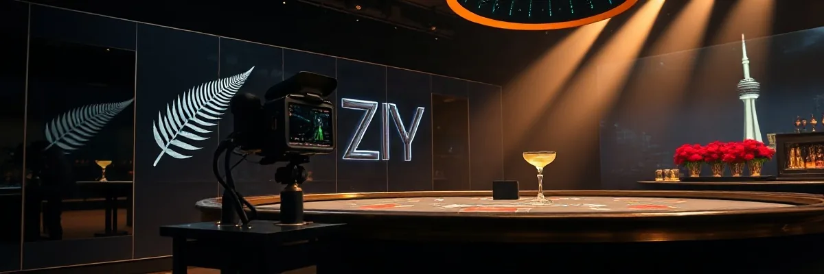 live casino in New Zealand — Game Catalogues: Breaking Down the Numbers by Category