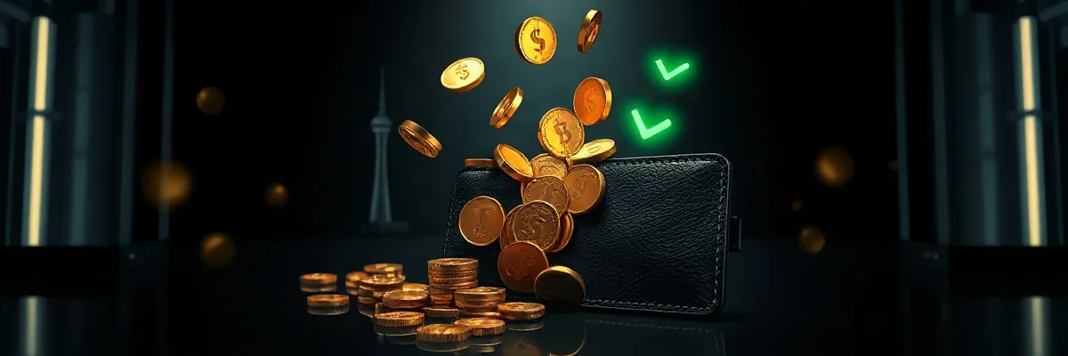 minimum deposit $1 get $20 nz in New Zealand — Why a Small Deposit and a Large Withdrawal Minimum Cancel Each Other Out