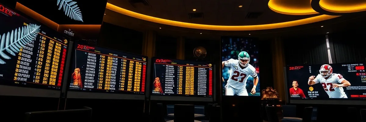Studio Line-Ups and What They Signal About a Lobby for players in New Zealand