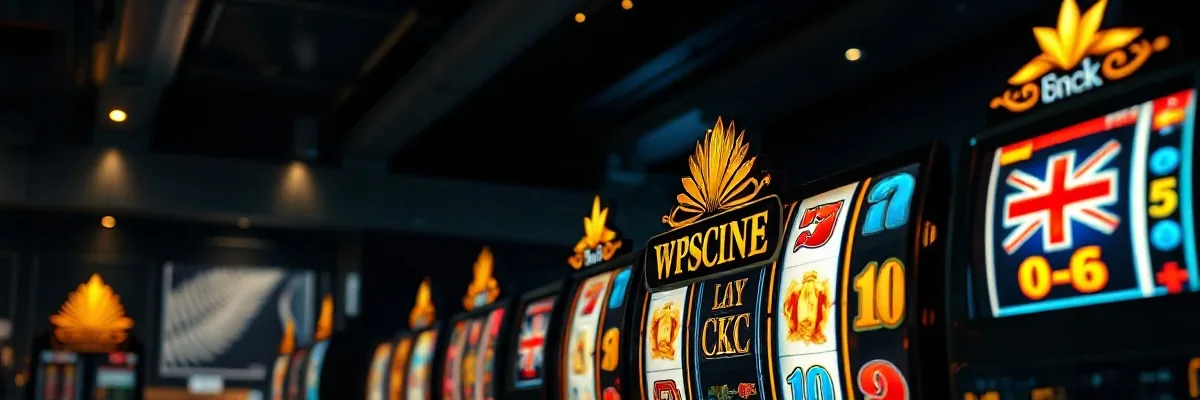 online pokies nz in New Zealand — What the support setup says about the operator