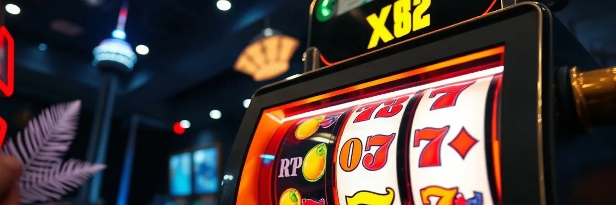 RTP and Volatility: What the Numbers Mean for Your Real Balance for players in New Zealand