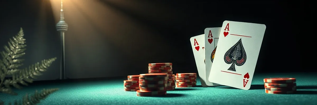 The Role of Game Providers and RTP Disclosure: video poker guide for players in New Zealand